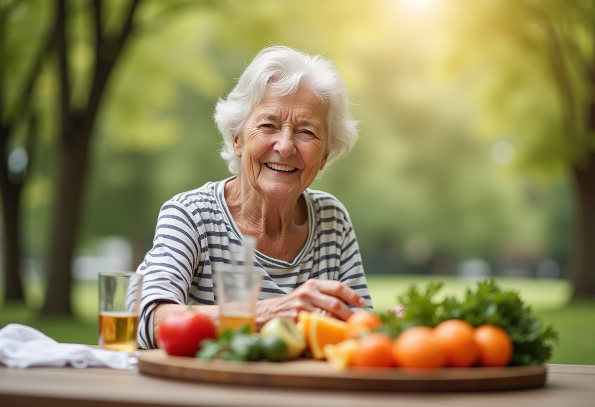 Здорове харчування